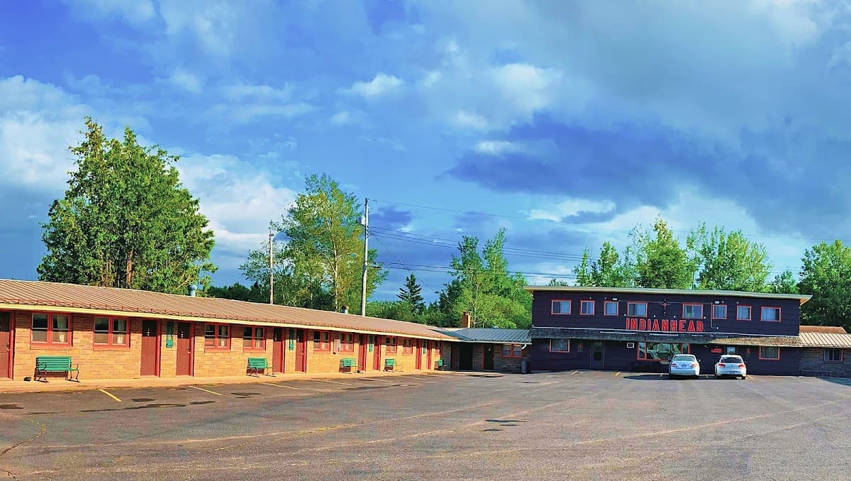 Indianhead Ironwood, Hotel in Ironwood