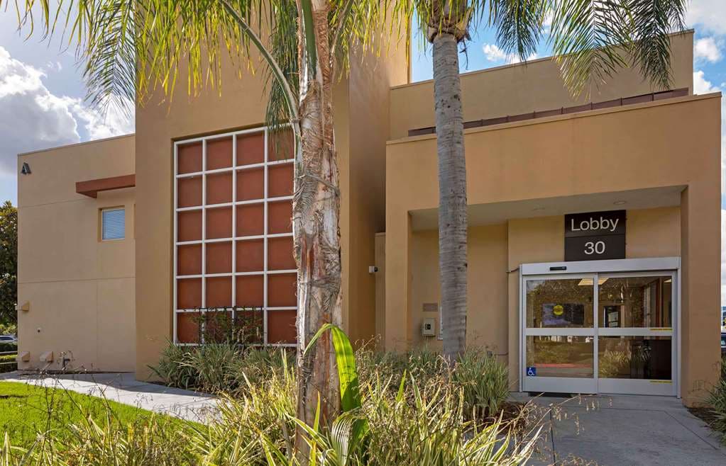 Extended Stay America Suites- Orange County - Irvine Spectrum, Aparthotel in Irvine Health and Science Complex