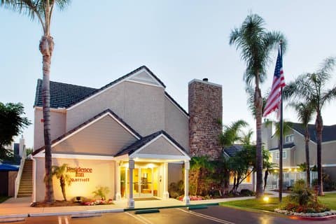 Residence Inn by Marriott Irvine Spectrum, Hotel in Lake Forest