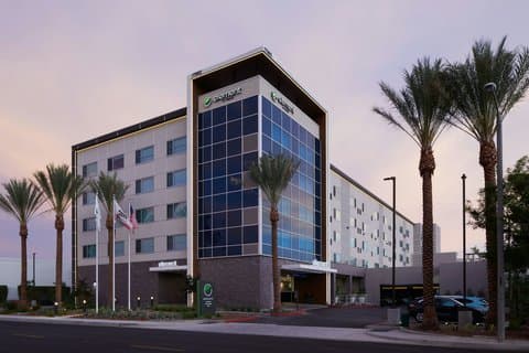 Element by Marriott Irvine, Hotel in Tustin Legacy