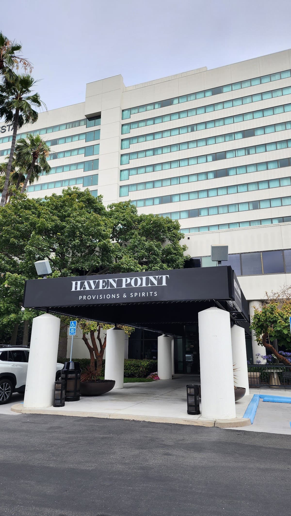 Wyndham Irvine-Orange County Airport, Hotel in Irvine
