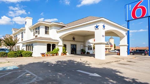 Motel 6 Irving, TX - Irving DFW Airport South, Hotel in Irving