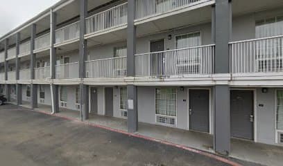 Hotel Management, Hotel in Irving
