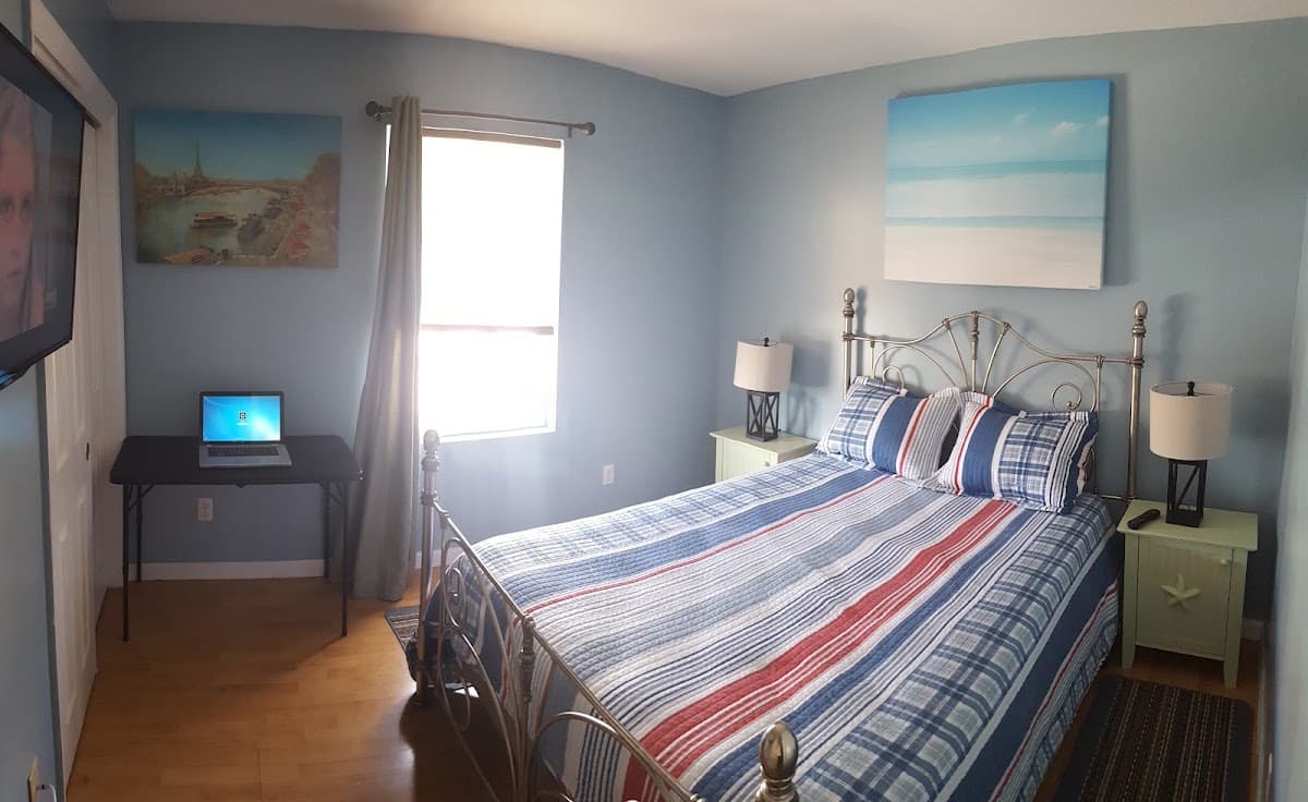 500 Estates, Holiday Home in Irvington