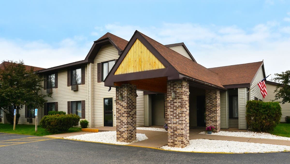Travelodge by Wyndham Ishpeming/Marquette, Hotel in Ishpeming