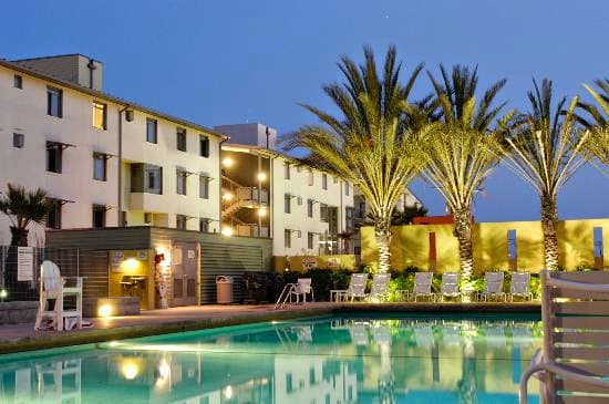 UCSB Summer Inn, Hotel in Isla Vista