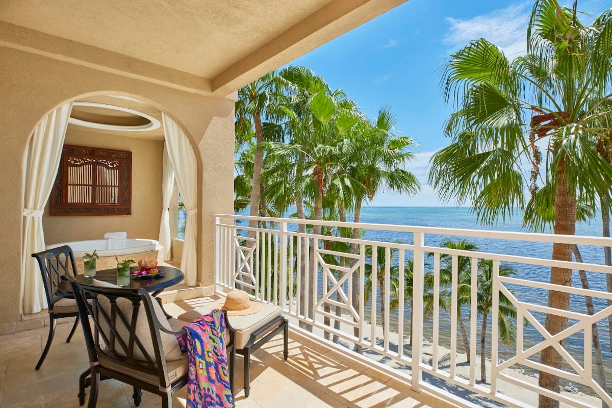 Cheeca Lodge & Spa, Resort in Islamorada
