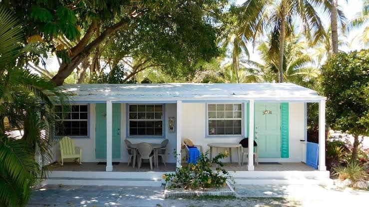 Pines and Palms Resort, Resort in Islamorada
