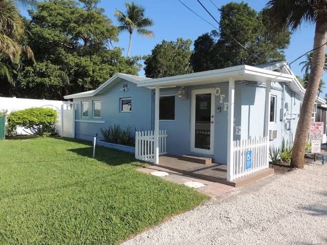 Sands of Islamorada Hotel & Resort, Hotel in Islamorada