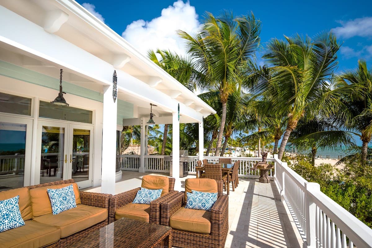 The Caribbean Resort, Resort in Islamorada