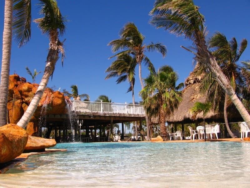 Coconut Cove Resort & Marina, Resort in Islamorada