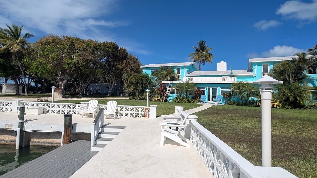 MERMAIDS BAY, Resort in Islamorada