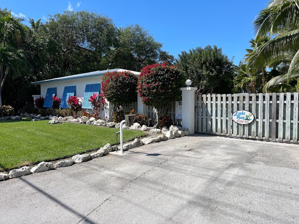 Littlebay, Resort in Islamorada