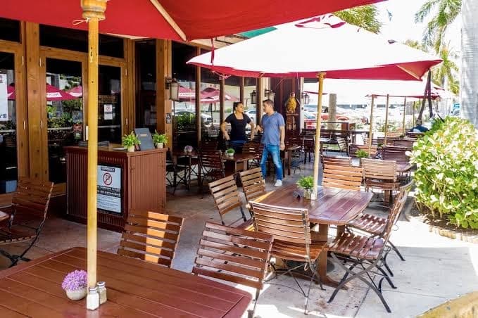 Norman's Hotel and Dining, Hotel in Isle of Normandy