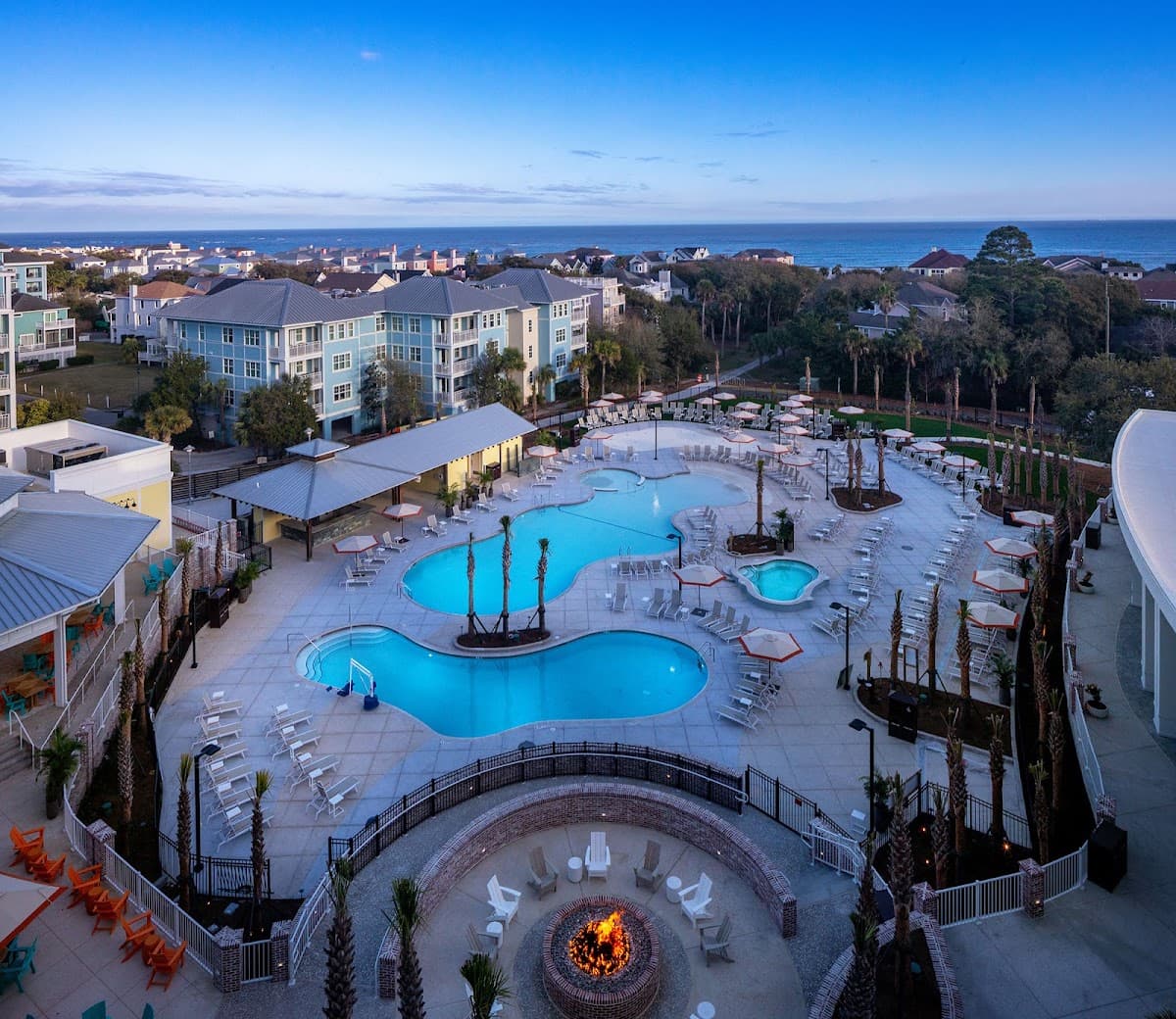 Wild Dunes Resort - Residences at Sweetgrass, a Destination by Hyatt Hotel, Resort in Isle of Palms