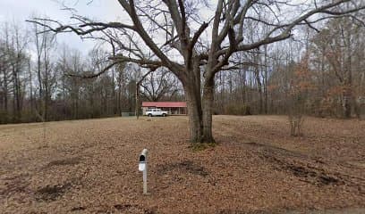 Southern, Hotel in Iuka