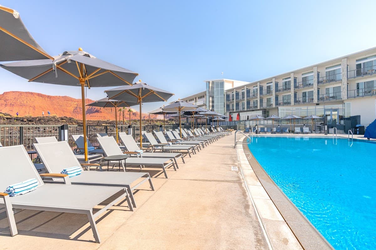 Black Desert Resort, Resort in Ivins