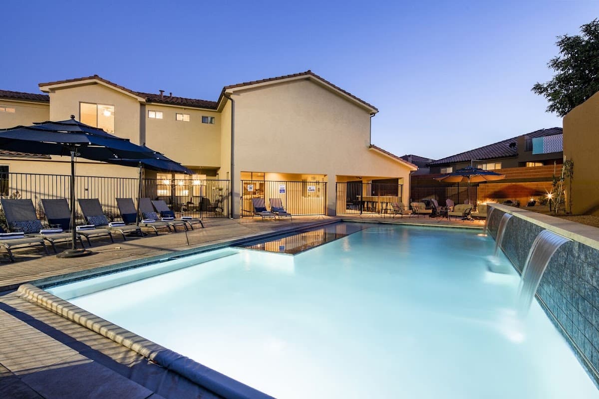 Paradise Village 51, Resort in Ivins