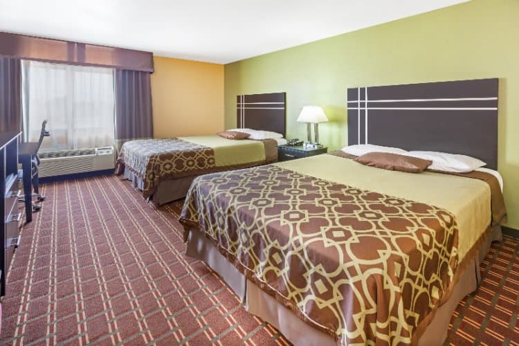 Hotel Domus, Hotel in Jacinto City
