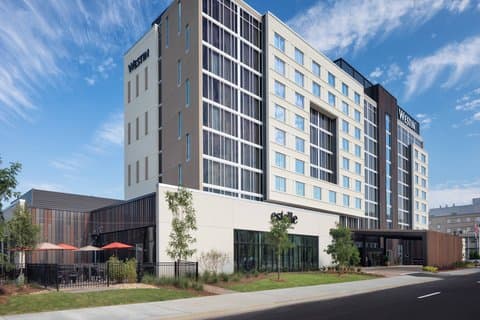 The Westin Jackson, Hotel in Jackson