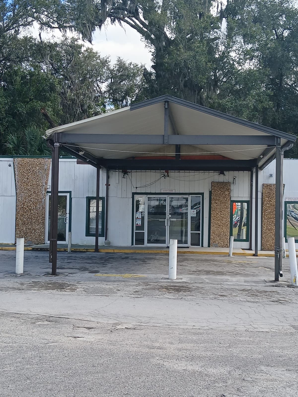 Travel Inn, Hotel in Jacksonville