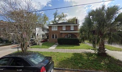 Casa Paradiso, Bed & Breakfast in Jacksonville