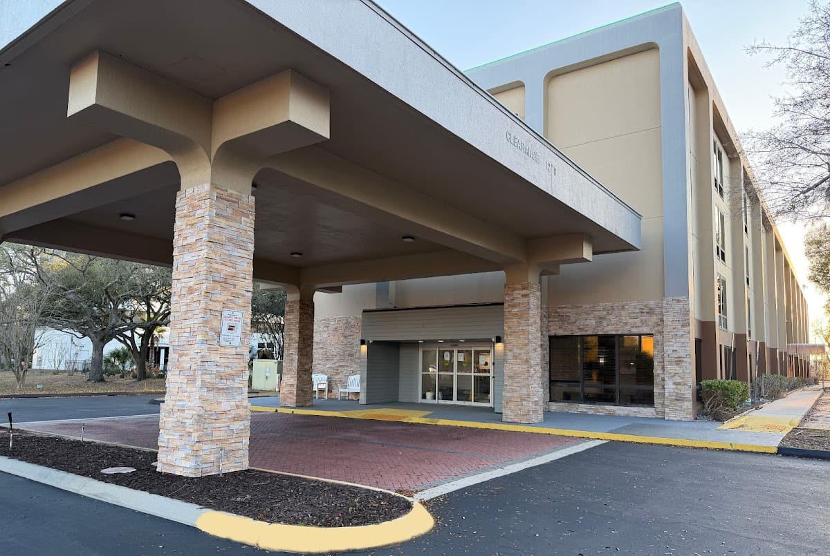 Wingate by Wyndham Jacksonville FL, Hotel in Jacksonville