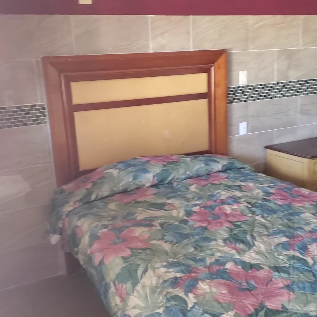 Sunshine Inn, Motel in Jacksonville