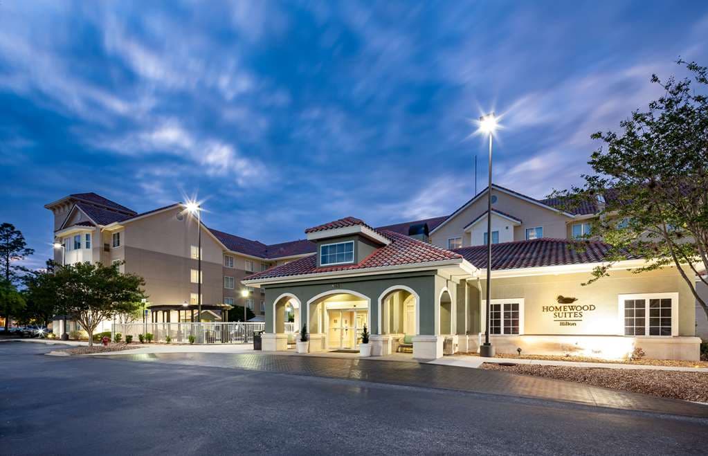 Homewood Suites by Hilton Jacksonville-South/St. Johns Ctr., Aparthotel in Jacksonville Beach