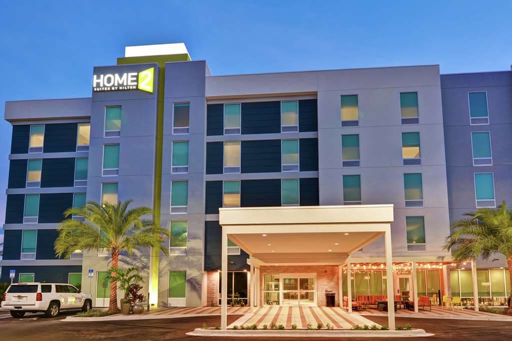 Home2 Suites by Hilton Jacksonville South St Johns Town Ctr, Hotel in Ponte Vedra Beach