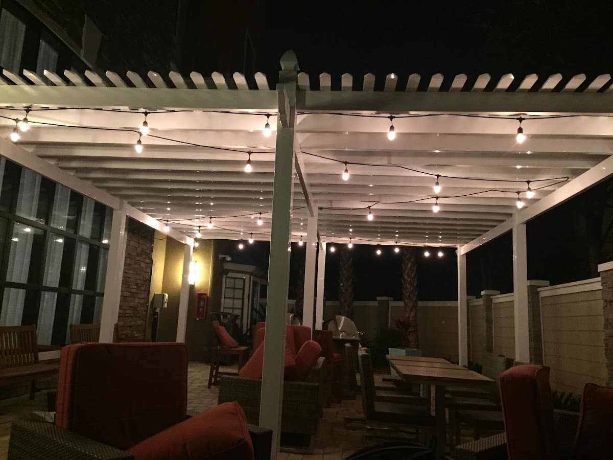 Staybridge Suites Jacksonville, Hotel in Jacksonville