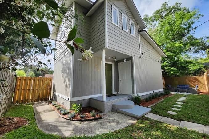 Spacious 1 bedroom Avondale guesthouse, Guesthouse in Jacksonville