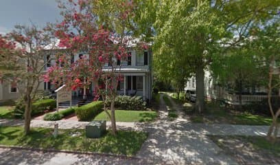 Harmony House Inn, Hotel in New Bern