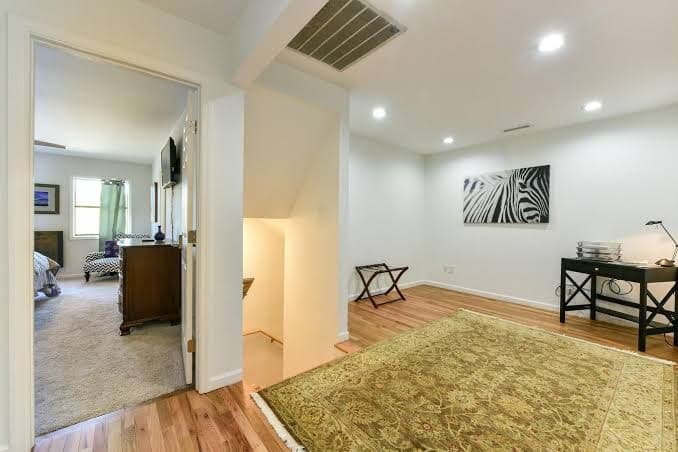 Luxury 3BR/ 2.5 BA Townhouse on James Island, Hotel in James Island