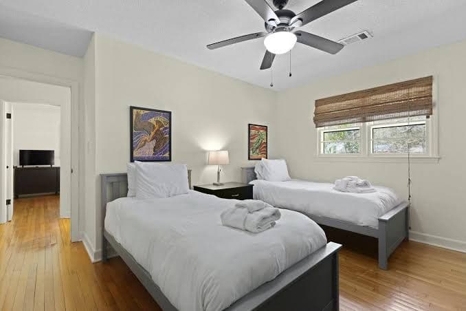 Club Ed Charleston, Hotel in James Island
