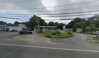 The Duncan Inn, Hotel in Jamesport