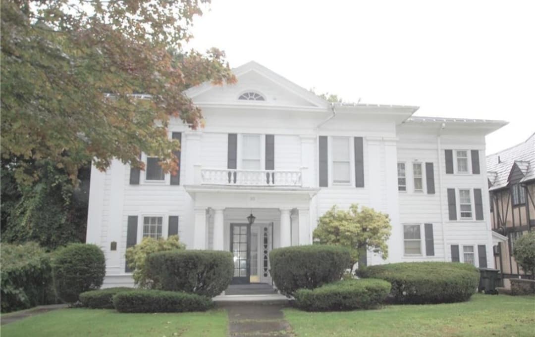 A Million Dreams Inn, Hotel in Jamestown