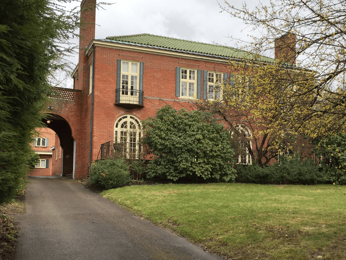 The Sheldon House, Hotel in Jamestown