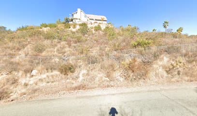 Jamul Inn, Bed & Breakfast in Jamul