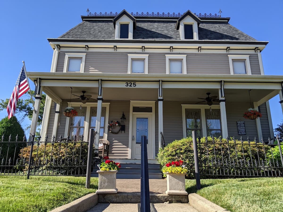 Winfield West Bed & Breakfast, Bed & Breakfast in Jasper
