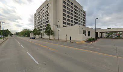 Cosplacon, Hotel in Jefferson City