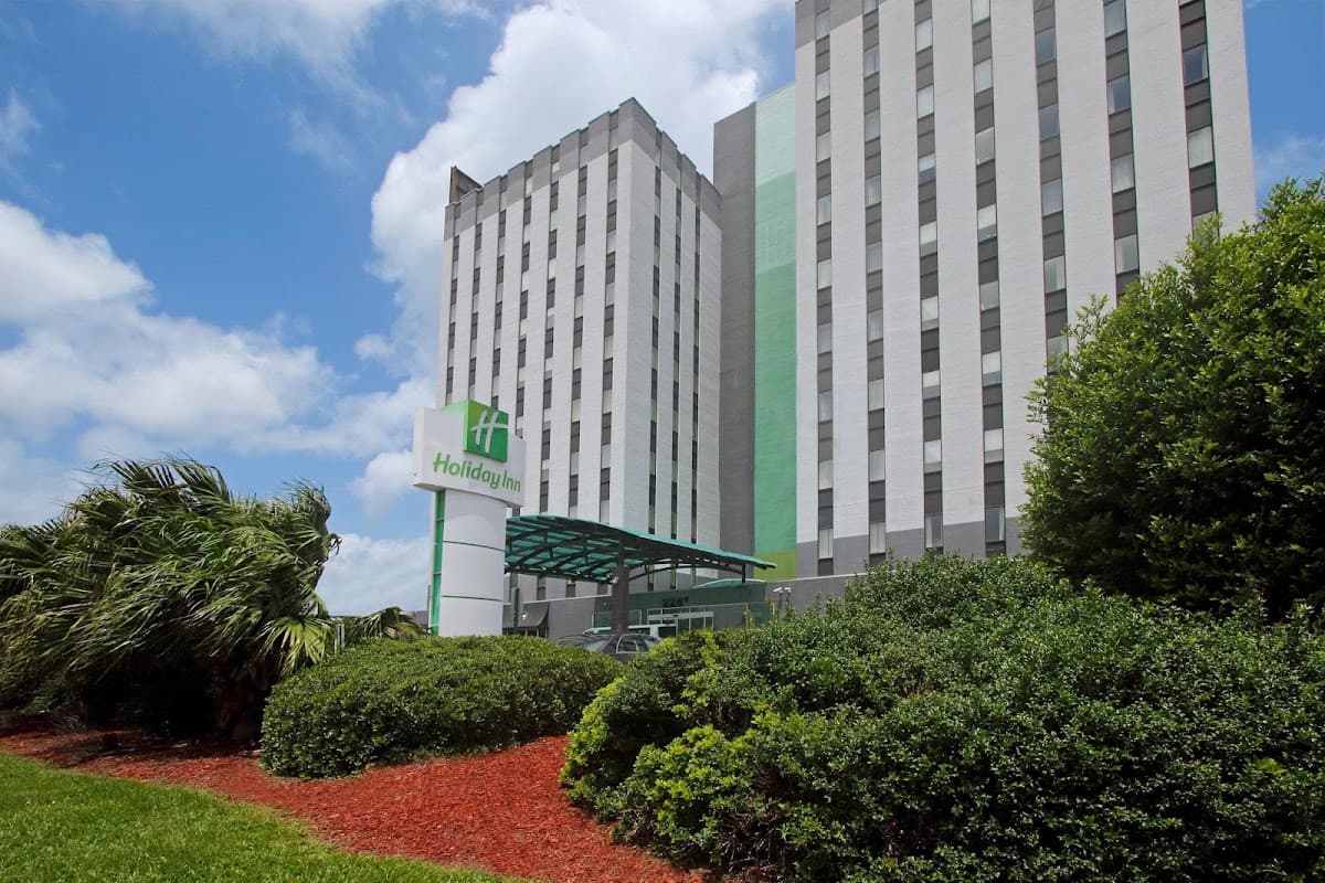 Holiday Inn Metairie New Orleans by IHG, Hotel in Metairie
