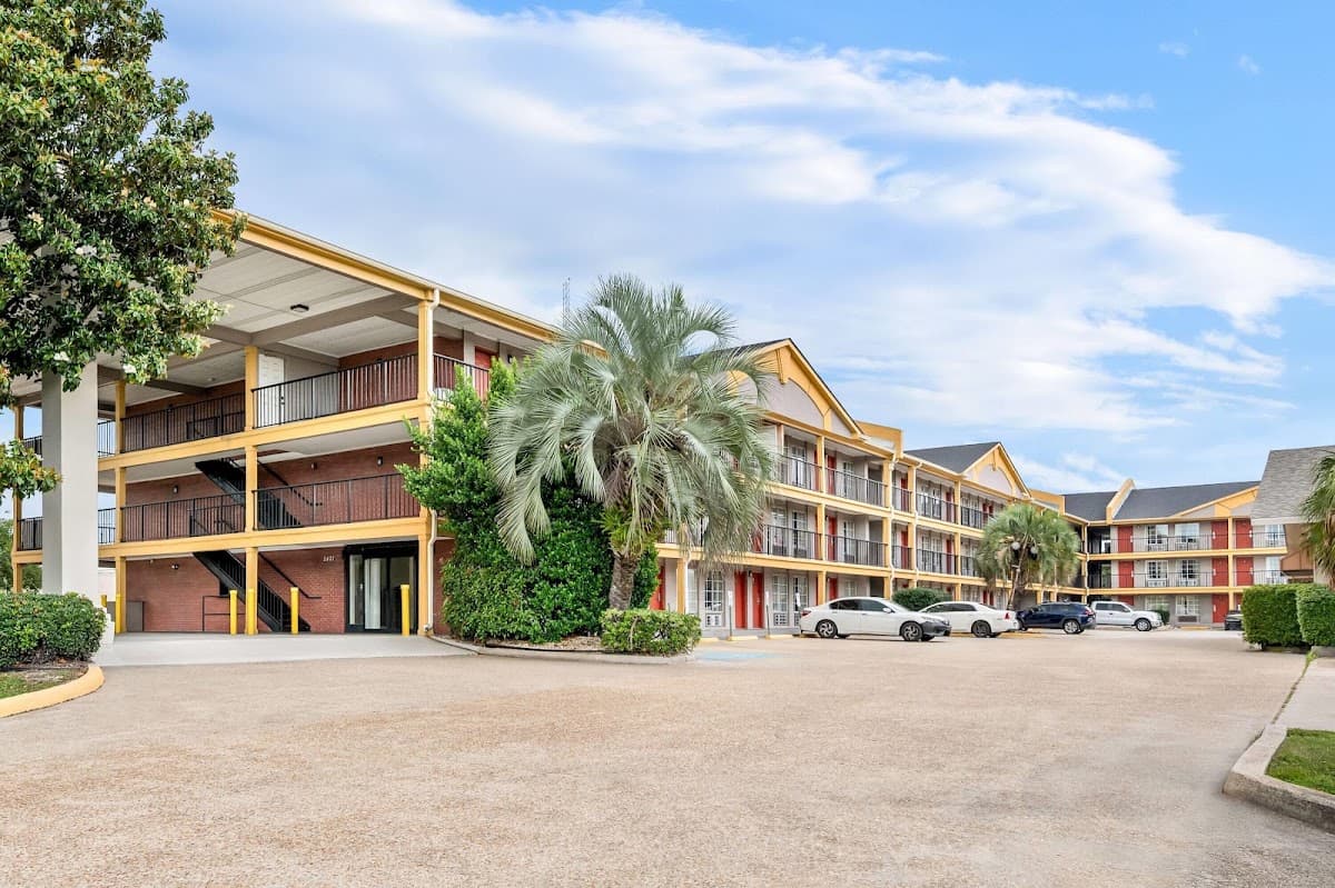 Super 8 by Wyndham Metairie, Hotel in Metairie Terrace