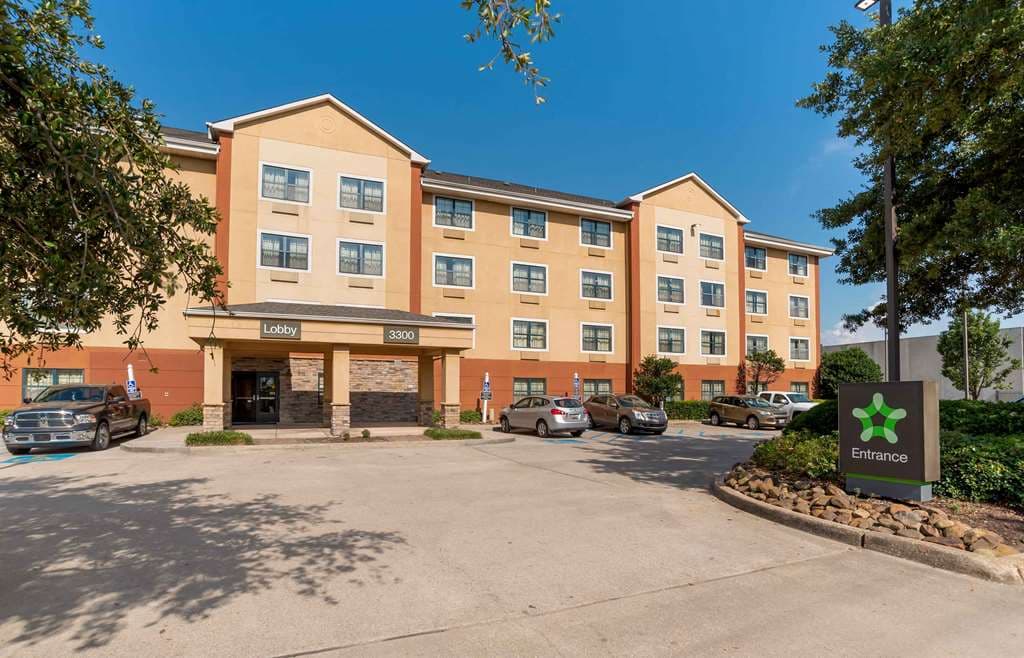 Extended Stay America Suites- New Orleans - Metairie, Aparthotel in Metairie