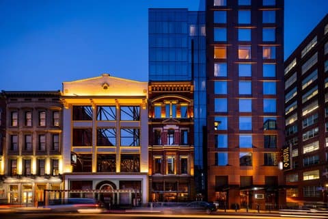 Hotel Distil, Autograph Collection, Hotel in Louisville