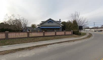 Alben Hotel, Hotel in Jeffersonville