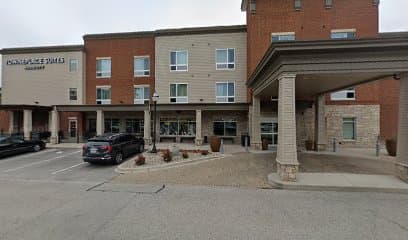 Alben Motel, Motel in Jeffersonville