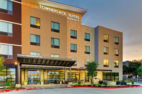 TownePlace Suites by Marriott Houston Northwest/Beltway 8, Hotel in Jersey Village