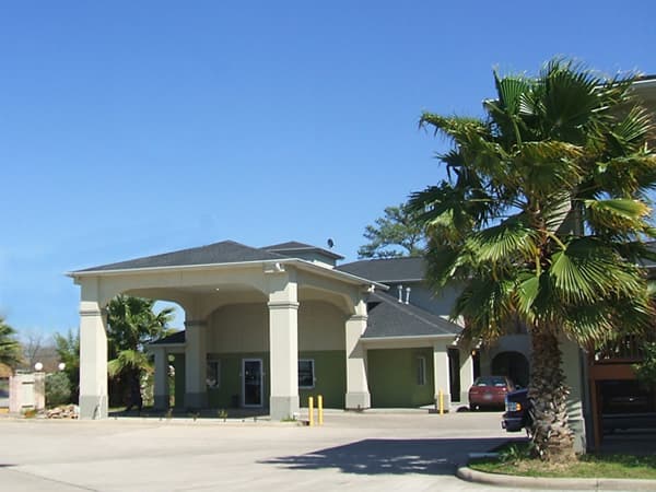 Scottish Inns & Suites West Little York Rd, Houston, TX, Hotel in Jersey Village