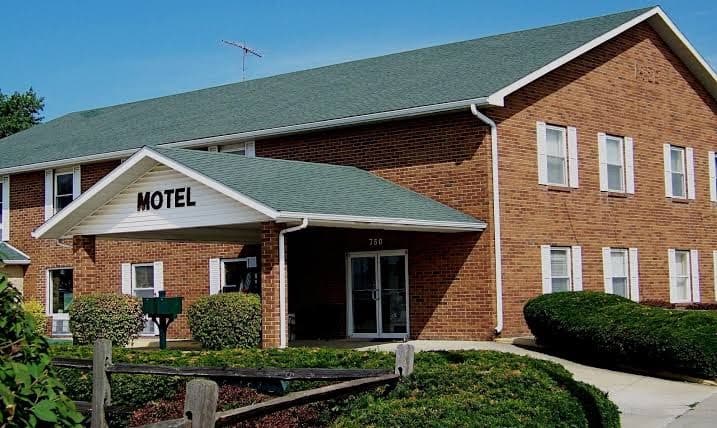 Jerseyville Harvest Inn, Hotel in Jerseyville